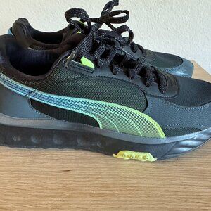 Puma - Size 10